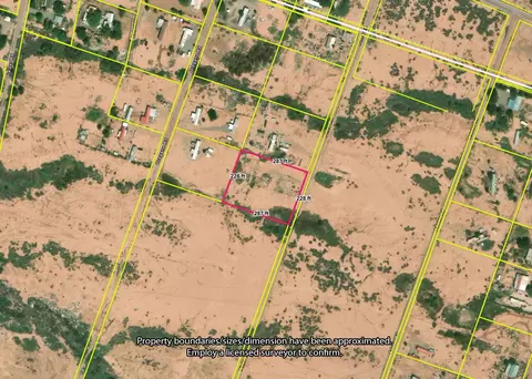 09 Pinto Rd, Veguita, NM 87062