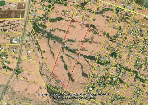 0 Oregano Pinto Rd, Veguita, NM 87062