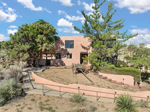10601 Cielo Vista Del Norte, Corrales, NM 87048