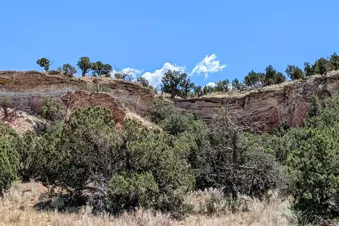 86 Victorio Trl, Mountainair, NM 87036
