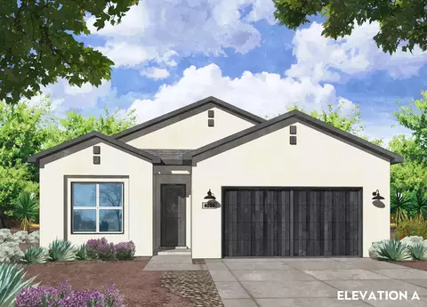 2610 Box Lake Dr NE, Rio Rancho, NM 87144