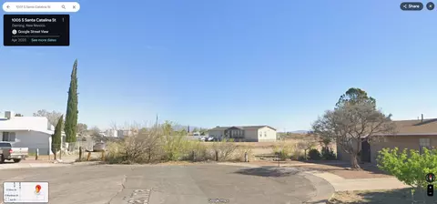 1001 S Santa Catalina St, Deming, NM 88030