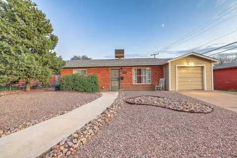 9410 Cordova Ave NE, Albuquerque, NM 87112