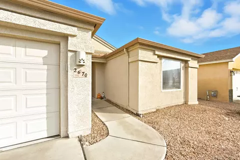 2670 Scarlet Sage St SW, Los Lunas, NM 87031