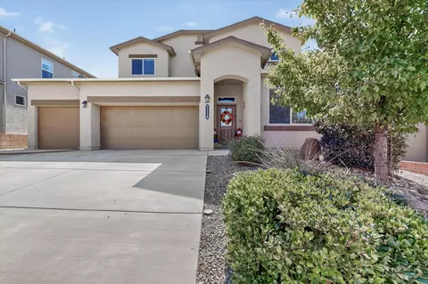 1110 Grace St NE, Rio Rancho, NM 87144