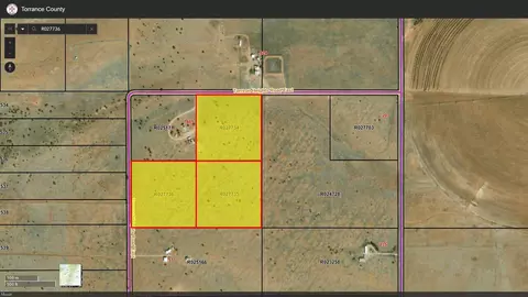 3 Lots Torreon Heights Rd, Estancia, NM 87016