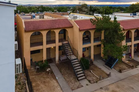 12708 Copper Ave NE, Albuquerque, NM 87123