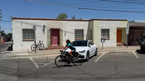 3415 Silver Ave SE, Albuquerque, NM 87106