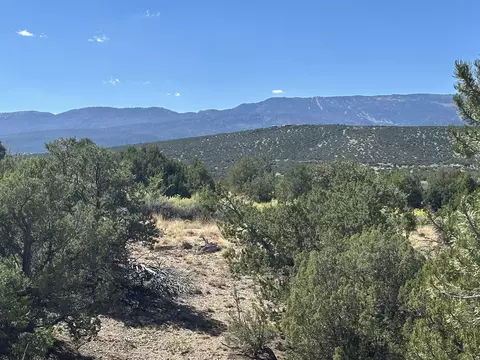 9 Old Rail Pass, Sandia Park, NM 87047