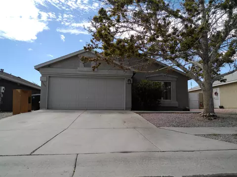 7304 Autumn Sky Rd SW, Albuquerque, NM 87121