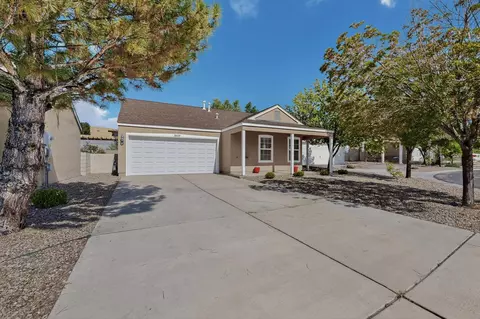 10729 Pueblo Pl NW, Albuquerque, NM 87114