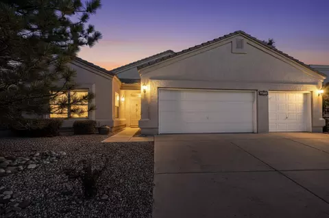 4016 Rayado Pl NW, Albuquerque, NM 87114