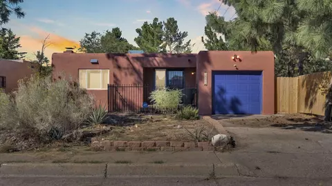 5017 Inspiration Dr SE, Albuquerque, NM 87108