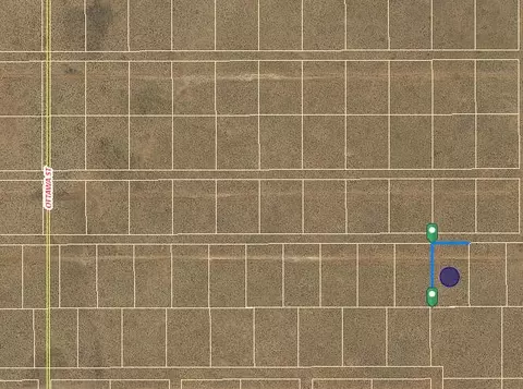 Rio Grande Estates Lot 21, Rio Communities, NM 87002