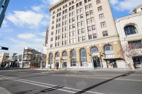 219 Central Ave NW #409, Albuquerque, NM 87102