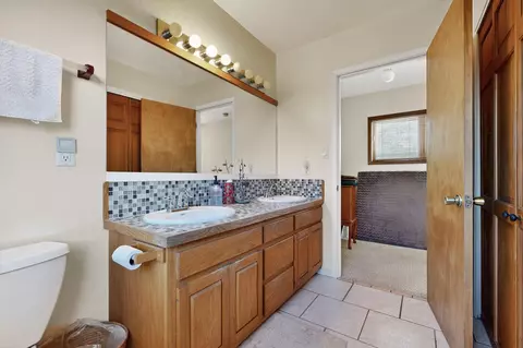 Bath - 88 Juniper Hill Loop, Cedar Crest, NM 87008 photo 5 of 6