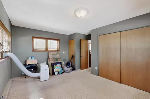 Bedroom - 88 Juniper Hill Loop, Cedar Crest, NM 87008 photo 5 of 5