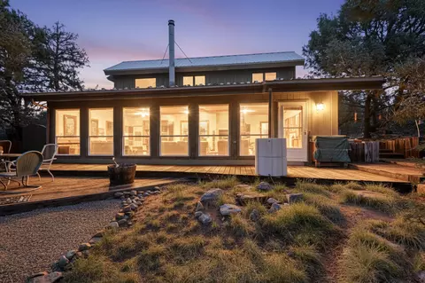 Other - 88 Juniper Hill Loop, Cedar Crest, NM 87008 photo 3 of 8