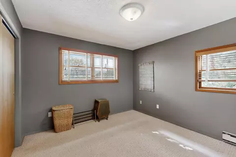 Bedroom - 88 Juniper Hill Loop, Cedar Crest, NM 87008 photo 3 of 5