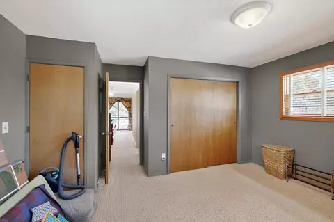 Bedroom - 88 Juniper Hill Loop, Cedar Crest, NM 87008 photo 4 of 5
