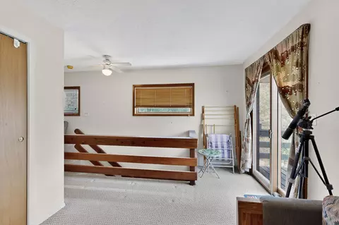 Entry Way - 88 Juniper Hill Loop, Cedar Crest, NM 87008 photo 1 of 2