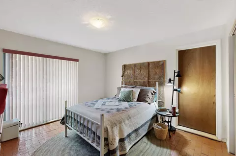 Bedroom - 88 Juniper Hill Loop, Cedar Crest, NM 87008 photo 1 of 5