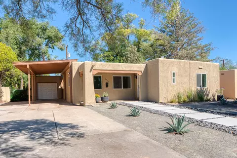 3909 Simms Ave SE, Albuquerque, NM 87108