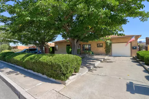 2930 Jefferson St NE, Albuquerque, NM 87110