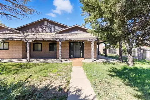 523 N 4th St, Belen, NM 87002