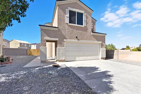 5301 Los Abuelos Ct SW, Albuquerque, NM 87105