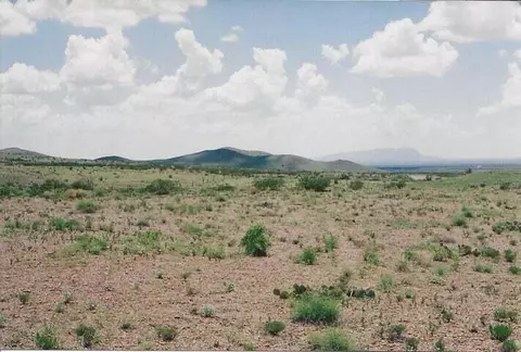 35 Willow Springs Ranch Road, San Antonio, NM 87832