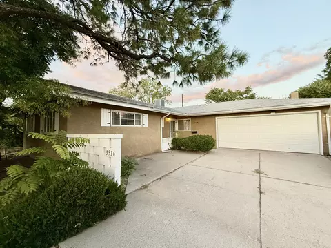 3536 Colorado St NE, Albuquerque, NM 87110