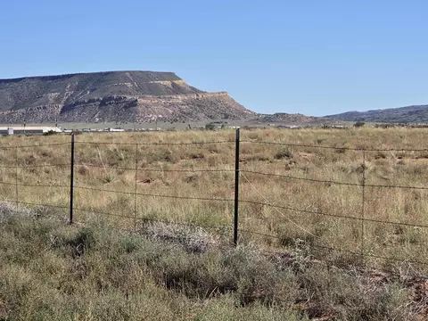 VL Lot 4 Block A #9, Laguna, NM 87026