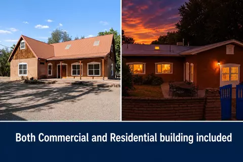 3819-3821 Corrales Rd, Corrales, NM 87048