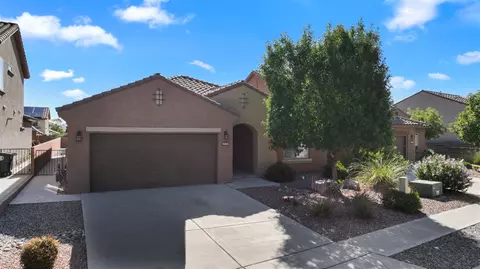 9604 Flint Rock Dr NW, Albuquerque, NM 87114