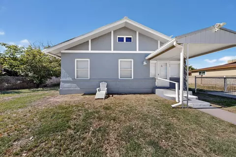 609 N 3rd St, Belen, NM 87002