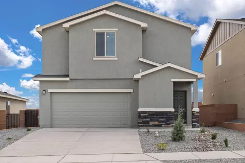 1628 Saddleback Trl NE, Rio Rancho, NM 87144
