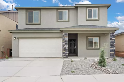 1545 Rawhide Loop NE, Rio Rancho, NM 87144