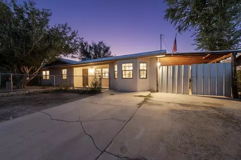 1212 Didier Ave, Belen, NM 87002