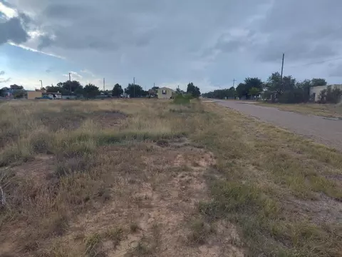 E Broadway Street, Mountainair, NM 87036