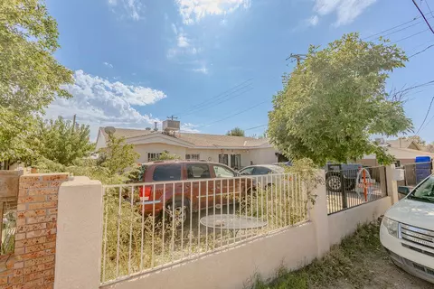 2620 Gun Club Rd SW, Albuquerque, NM 87105