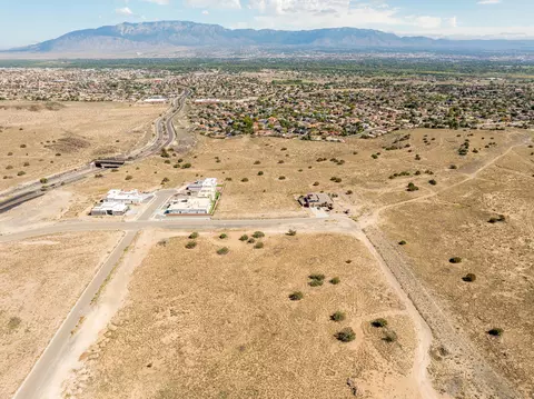 Calle Nortena Nw, Albuquerque, NM 87120