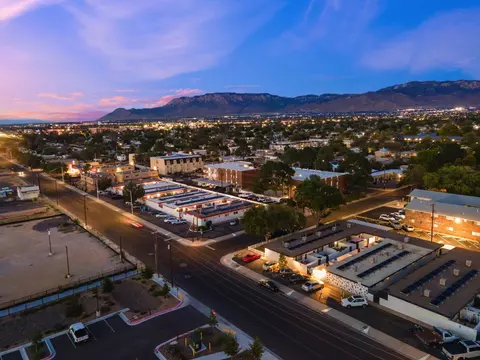 1200 Ortiz Dr SE, Albuquerque, NM 87108
