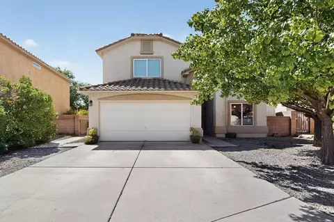 7444 Sidewinder Dr NE, Albuquerque, NM 87113
