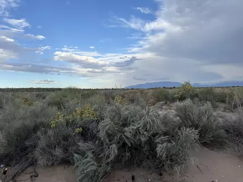 lot1 14th Ave SE, Rio Rancho, NM 87124