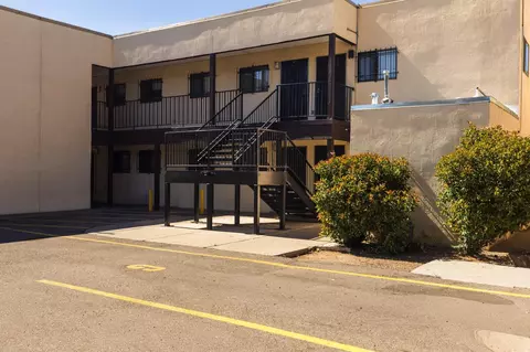 3601 Wellesley Dr NE, Albuquerque, NM 87107