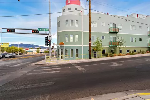 3600 Central Ave SE #212, Albuquerque, NM 87108