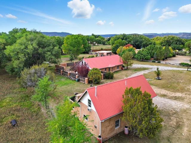 40 County Road 84b Rd, Santa Fe, NM 87506