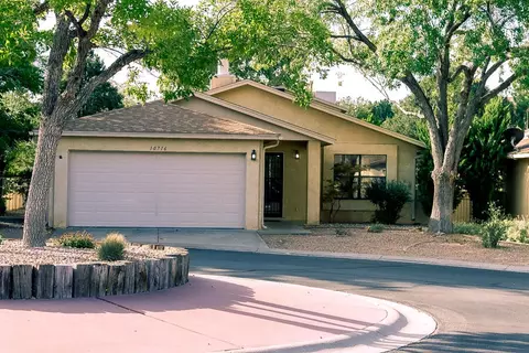 10716 Pennyback Park Dr NE, Albuquerque, NM 87123