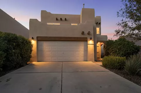 10039 Vista Cantera Ln NW, Albuquerque, NM 87114